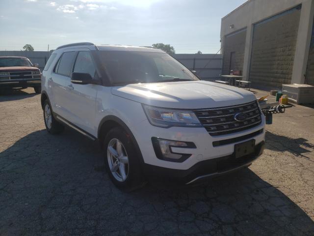 FORD EXPLORER X 2016 1fm5k8d85ggc23405