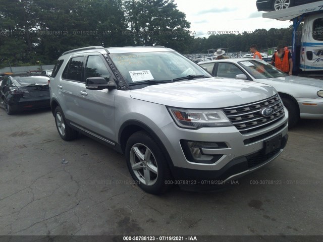 FORD EXPLORER 2016 1fm5k8d85ggc28829