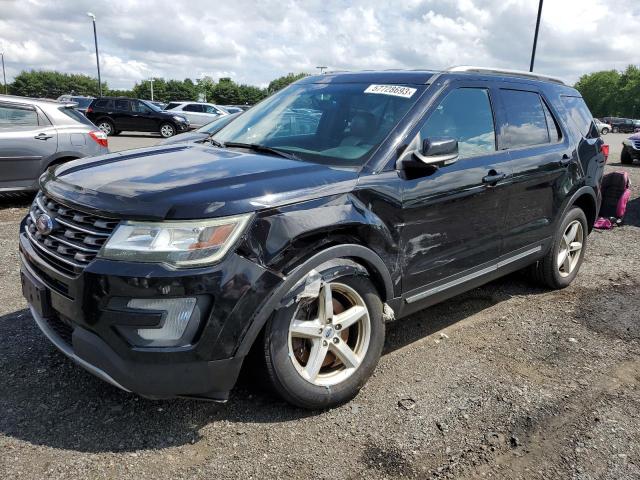 FORD EXPLORER X 2016 1fm5k8d85ggc51107