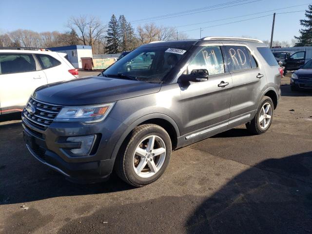 FORD EXPLORER 2016 1fm5k8d85ggc52550