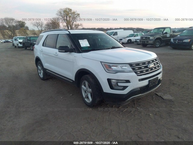 FORD EXPLORER 2016 1fm5k8d85ggc60194