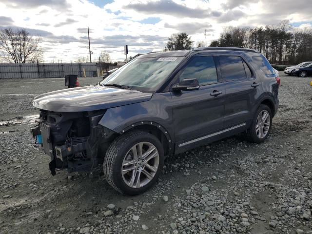 FORD EXPLORER 2016 1fm5k8d85ggc69462