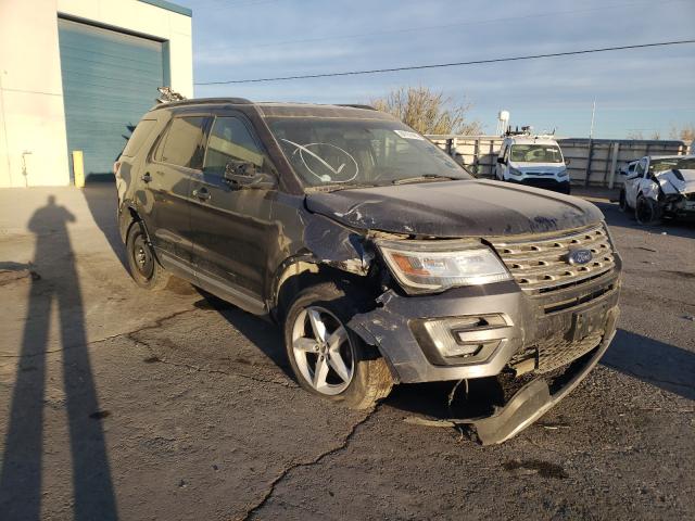 FORD EXPLORER X 2016 1fm5k8d85ggc88786