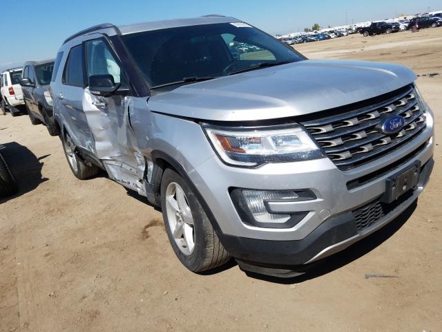 FORD EXPLORER X 2016 1fm5k8d85ggc93888