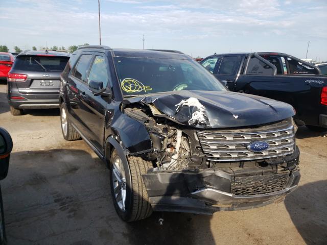 FORD EXPLORER X 2016 1fm5k8d85ggc95091