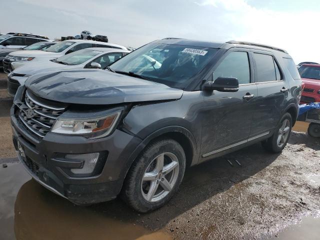 FORD EXPLORER X 2016 1fm5k8d85ggd09068