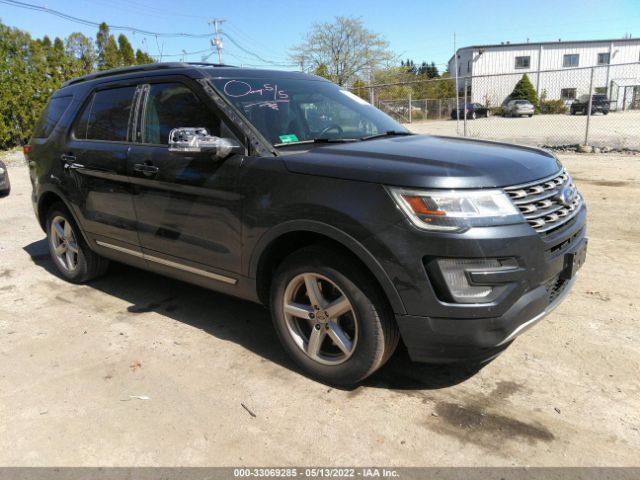 FORD EXPLORER 2017 1fm5k8d85hgb02777