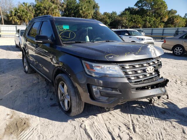 FORD EXPLORER X 2017 1fm5k8d85hgb08157