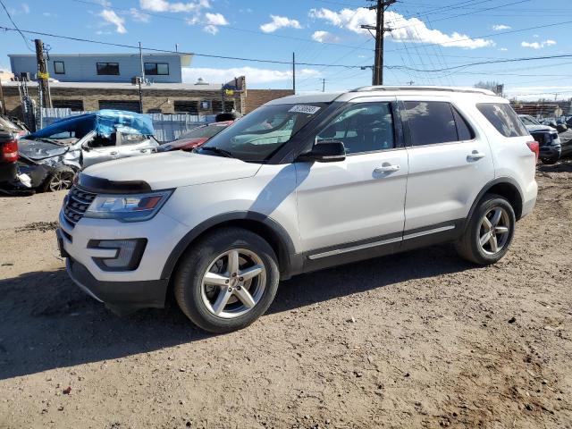 FORD EXPLORER 2017 1fm5k8d85hgb31390