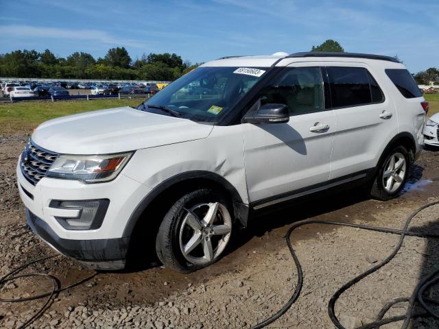 FORD EXPLORER 2017 1fm5k8d85hgb41319