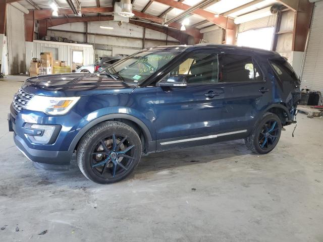 FORD EXPLORER 2017 1fm5k8d85hgb58508