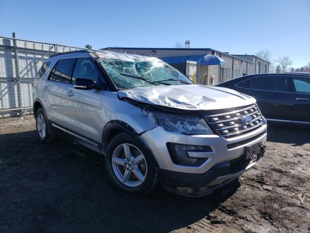 FORD EXPLORER X 2017 1fm5k8d85hgb60453