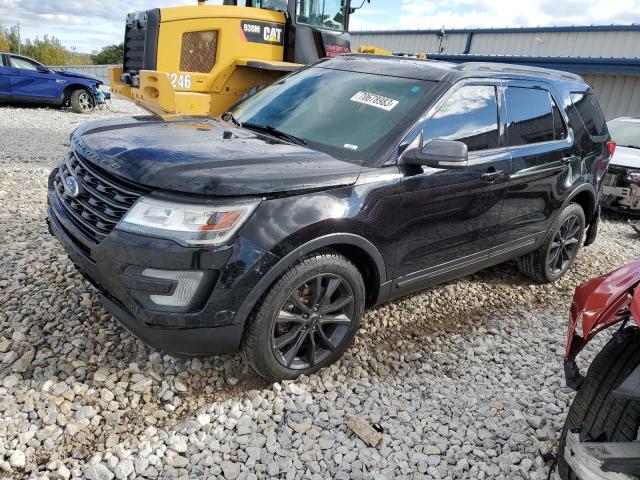 FORD EXPLORER 2017 1fm5k8d85hgb61764