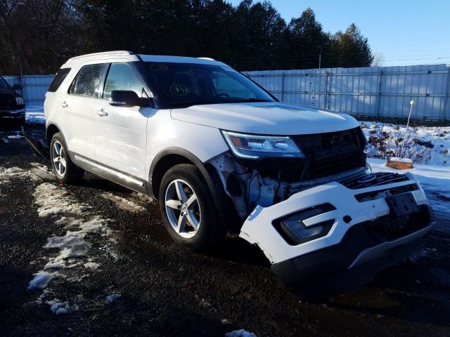 FORD EXPLORER X 2017 1fm5k8d85hgb73705