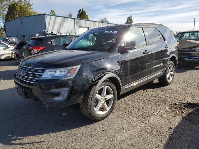 FORD EXPLORER 2017 1fm5k8d85hgb92349