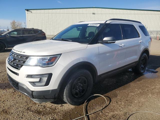 FORD EXPLORER X 2017 1fm5k8d85hgc63999