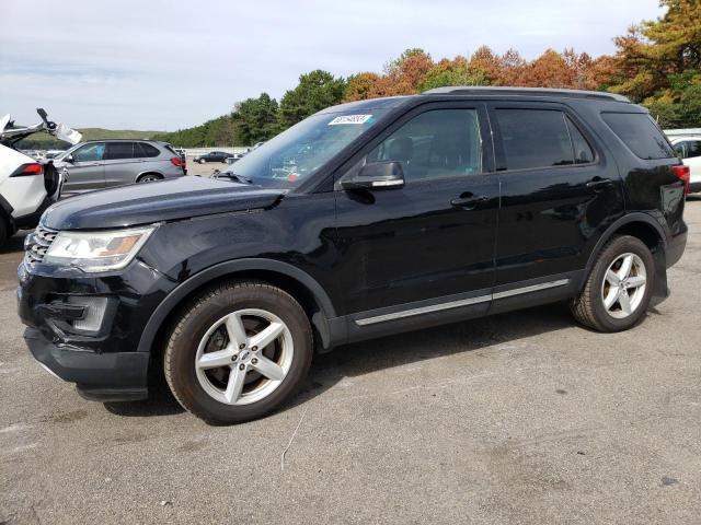 FORD EXPLORER 2017 1fm5k8d85hgc74162