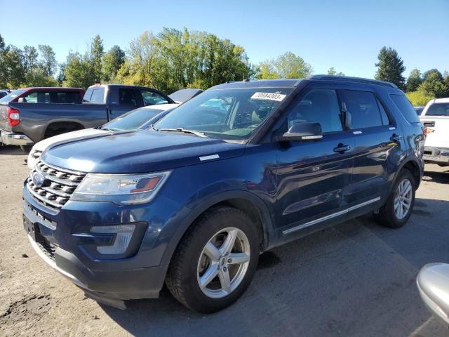 FORD EXPLORER X 2017 1fm5k8d85hgd05328