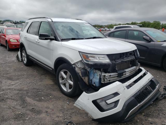 FORD EXPLORER X 2017 1fm5k8d85hgd17480