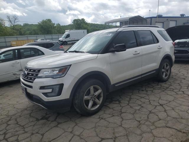 FORD EXPLORER X 2017 1fm5k8d85hgd18435