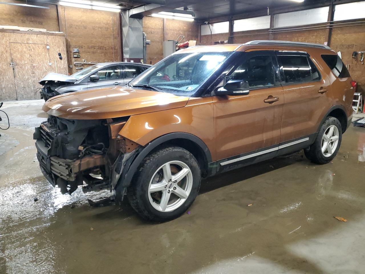 FORD EXPLORER 2017 1fm5k8d85hgd80062