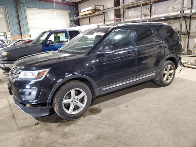 FORD EXPLORER 2017 1fm5k8d85hgd94639