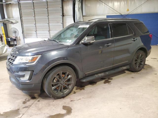 FORD EXPLORER X 2017 1fm5k8d85hgd95144