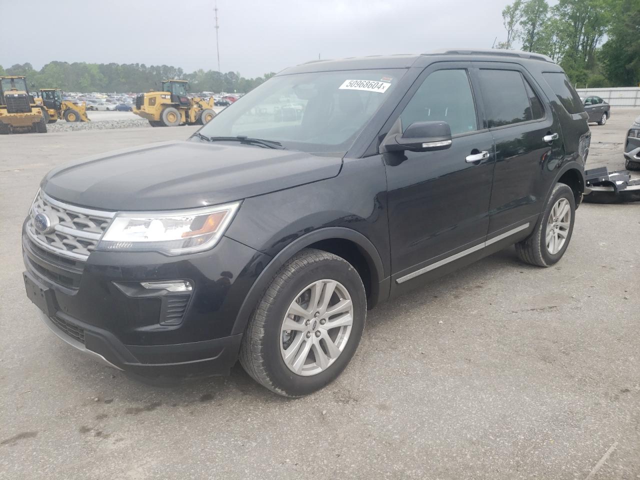 FORD EXPLORER 2018 1fm5k8d85jga01695