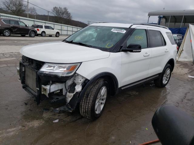 FORD EXPLORER 2018 1fm5k8d85jga29707