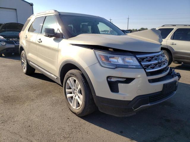 FORD EXPLORER X 2018 1fm5k8d85jga39217