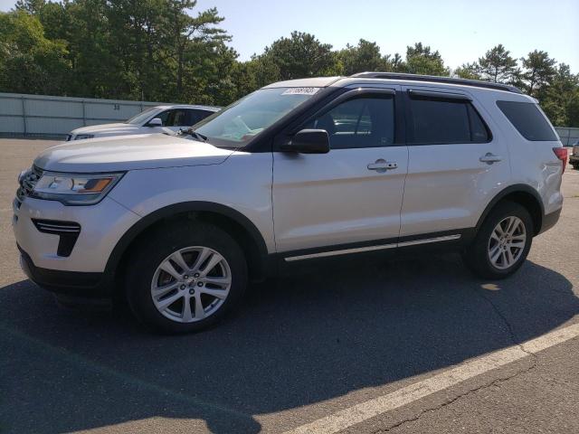 FORD EXPLORER 2018 1fm5k8d85jga66272