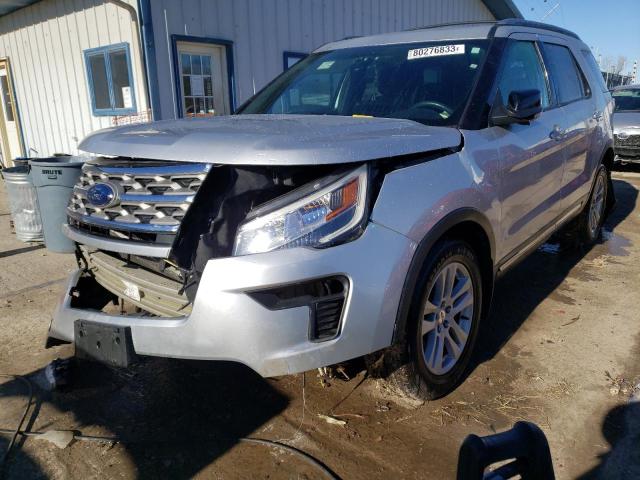 FORD EXPLORER 2018 1fm5k8d85jga75473