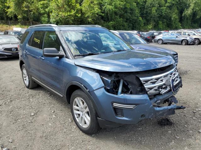 FORD EXPLORER X 2018 1fm5k8d85jga86618