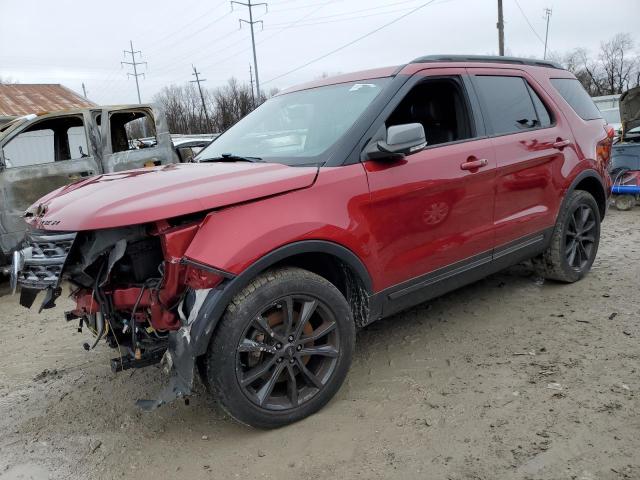 FORD EXPLORER X 2018 1fm5k8d85jgb06060