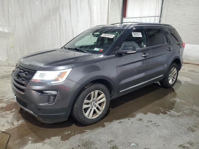 FORD EXPLORER X 2018 1fm5k8d85jgb20413