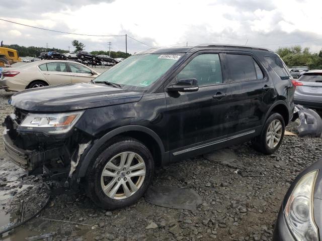 FORD EXPLORER X 2018 1fm5k8d85jgb24915