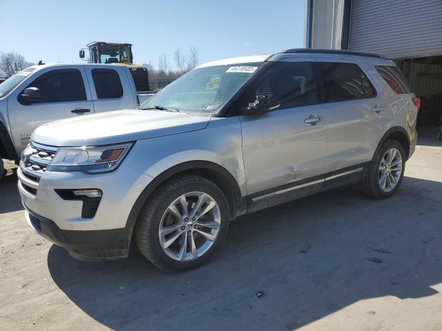 FORD EXPLORER X 2018 1fm5k8d85jgb25515