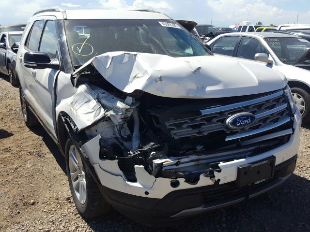 FORD EXPLORER X 2018 1fm5k8d85jgb30987