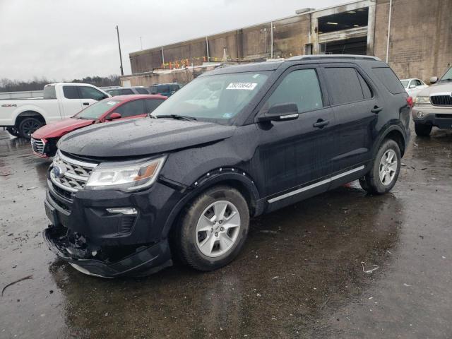 FORD EXPLORER X 2018 1fm5k8d85jgb37745