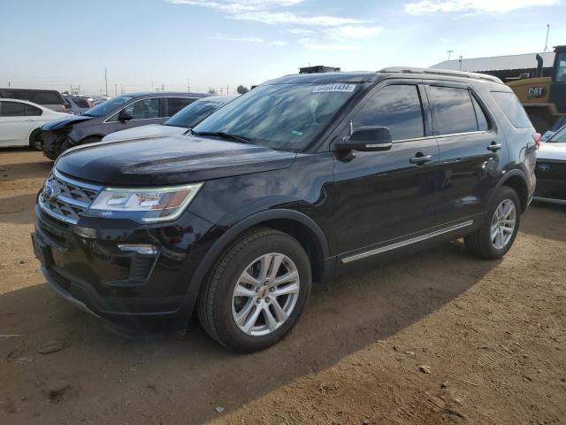 FORD EXPLORER X 2018 1fm5k8d85jgb43450