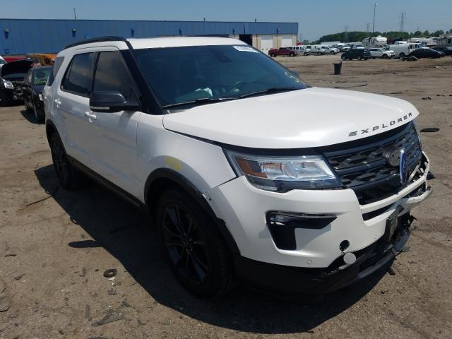 FORD EXPLORER X 2018 1fm5k8d85jgb64069