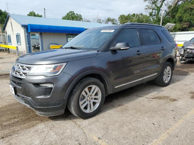 FORD EXPLORER X 2018 1fm5k8d85jgb69241