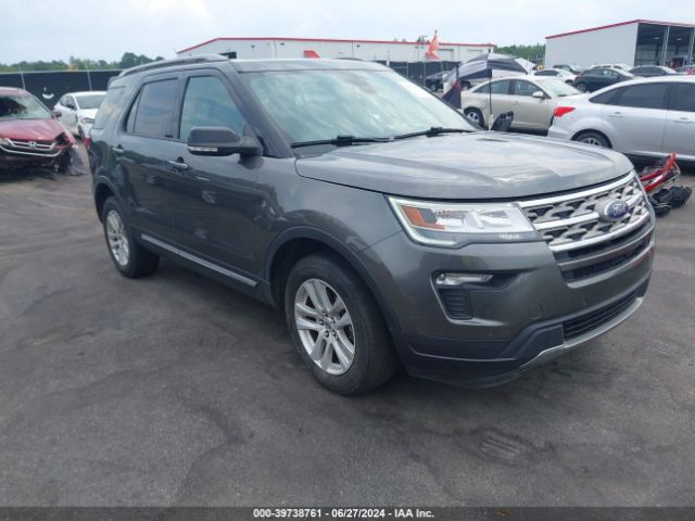 FORD EXPLORER 2018 1fm5k8d85jgb69692