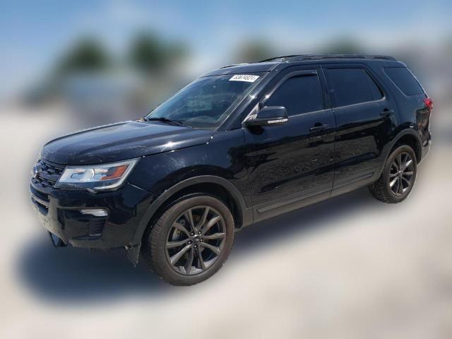 FORD EXPLORER 2018 1fm5k8d85jgb74990