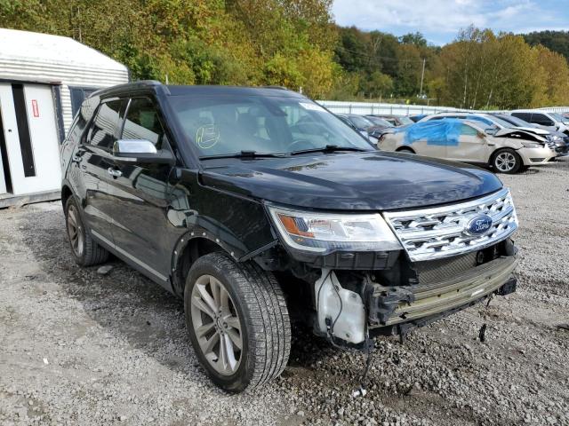 FORD EXPLORER X 2018 1fm5k8d85jgb76545