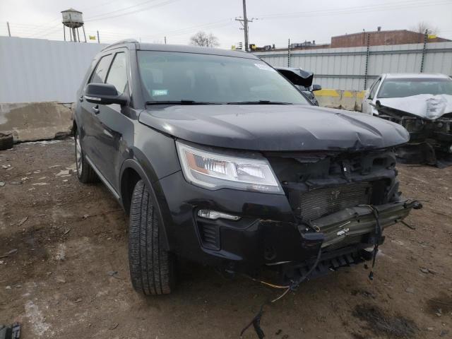 FORD EXPLORER X 2018 1fm5k8d85jgc03727