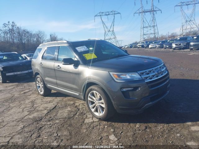 FORD EXPLORER 2018 1fm5k8d85jgc21256