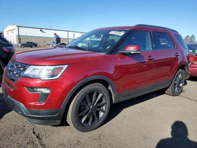 FORD EXPLORER 2018 1fm5k8d85jgc30068