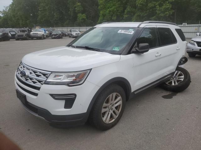 FORD EXPLORER 2018 1fm5k8d85jgc42334