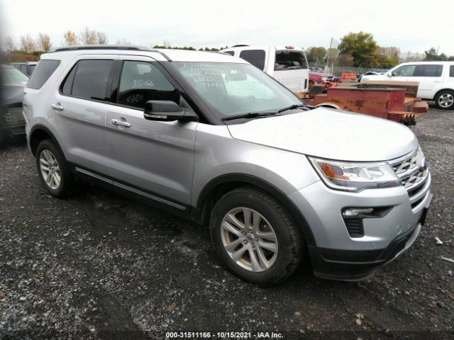 FORD EXPLORER 2018 1fm5k8d85jgc60624